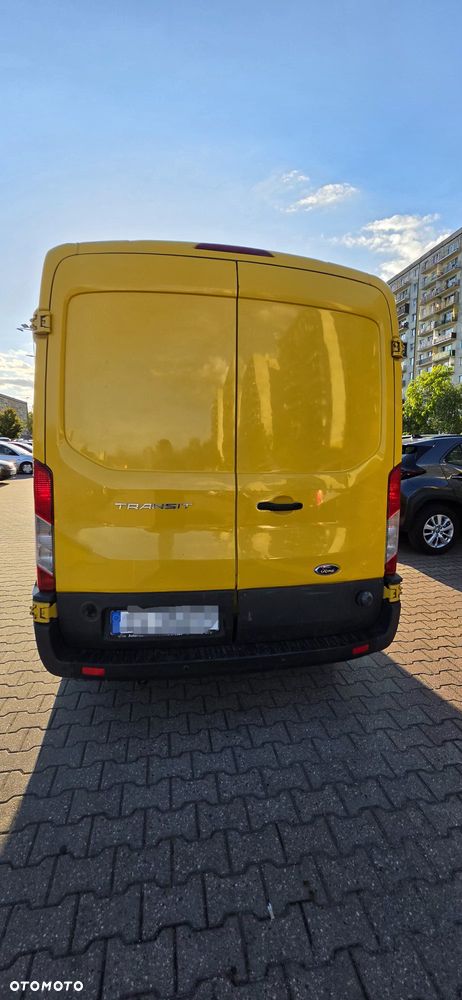 Ford Transit L2H2 - 9