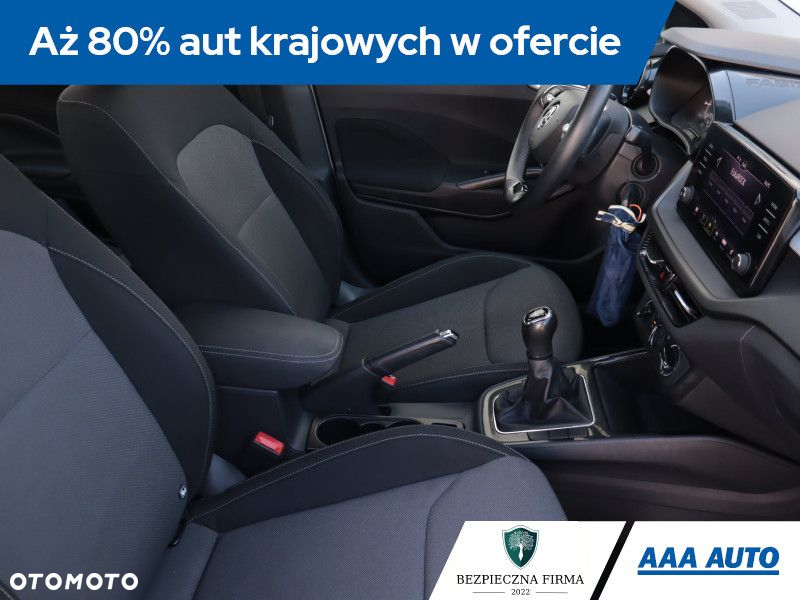 Skoda Fabia - 10