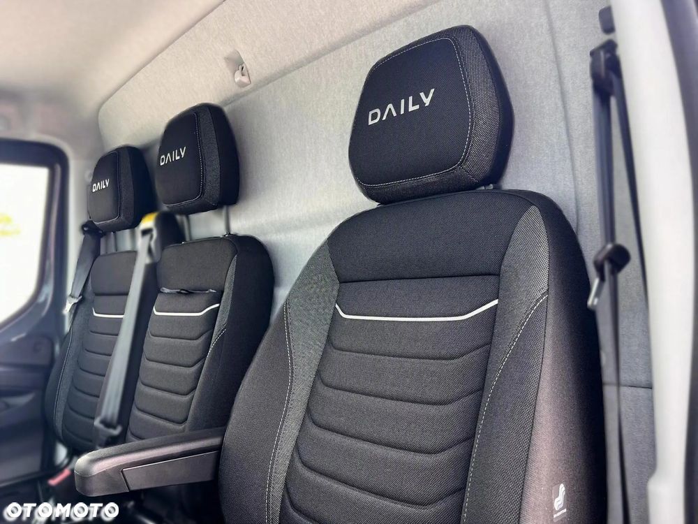 Iveco Daily 50CI8HA8 AUTOMAT - 15