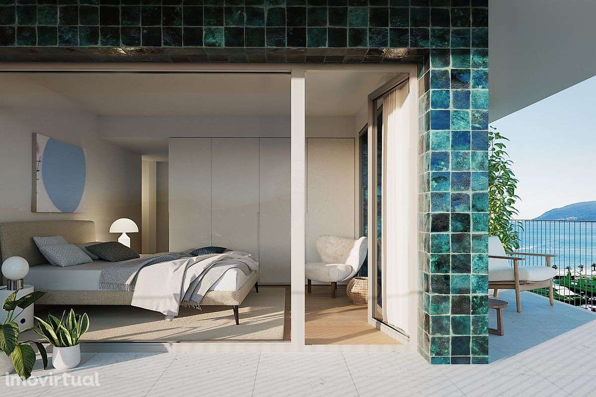 Apartamento T2 para venda - Grande imagem: 4/4