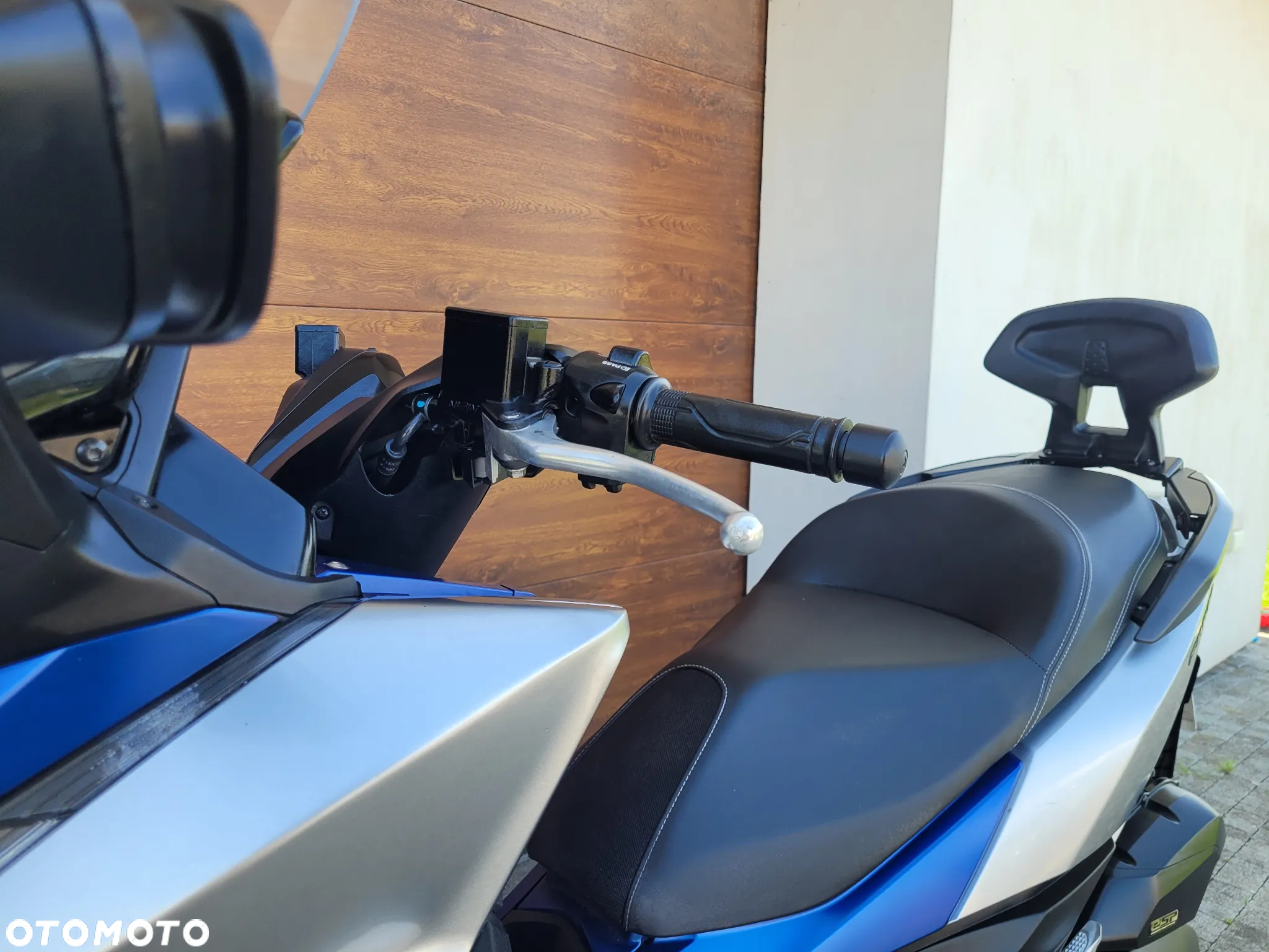 Honda NSS - 2