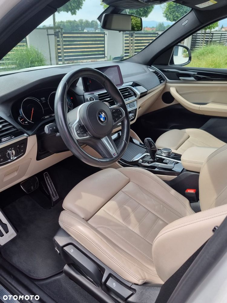 BMW X4 xDrive20i M Sport sport - 6
