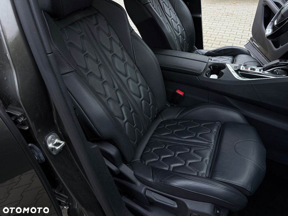 Peugeot 3008 1.5 BlueHDi GT S&S EAT8 - 36