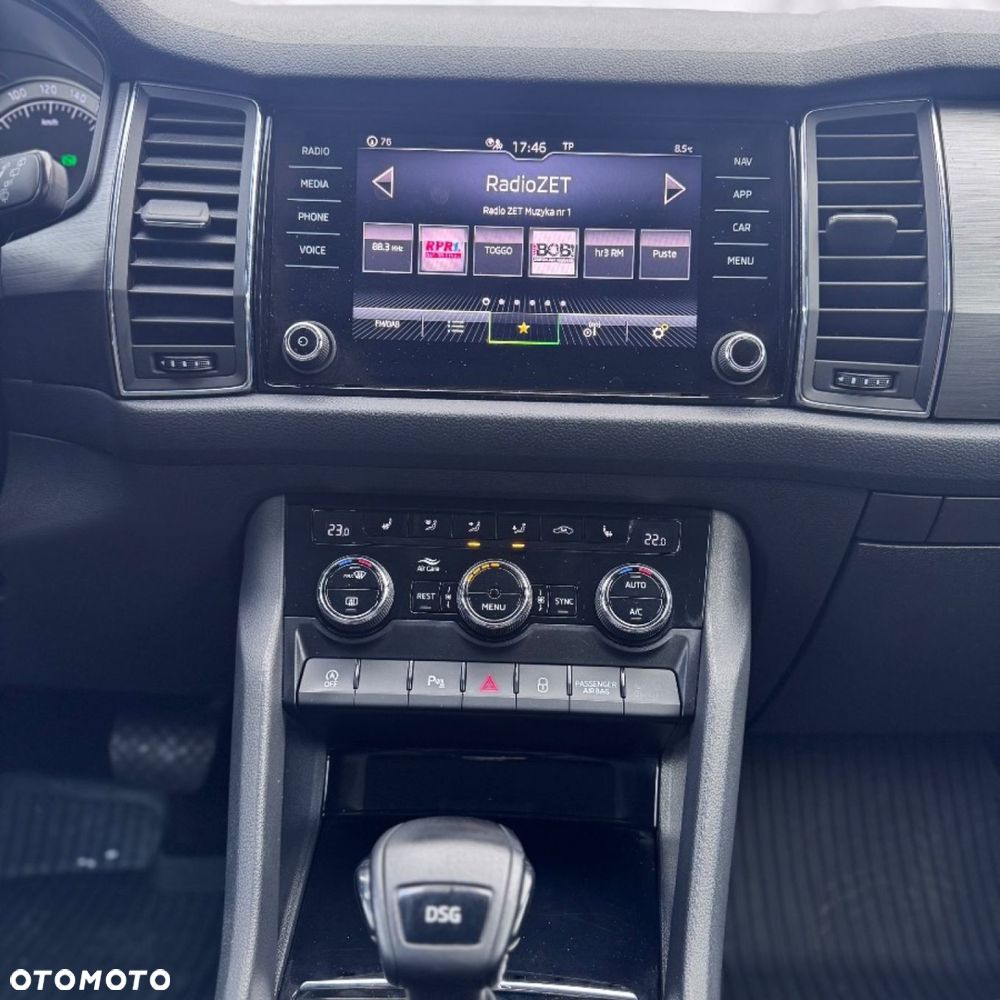 Skoda Kodiaq - 24