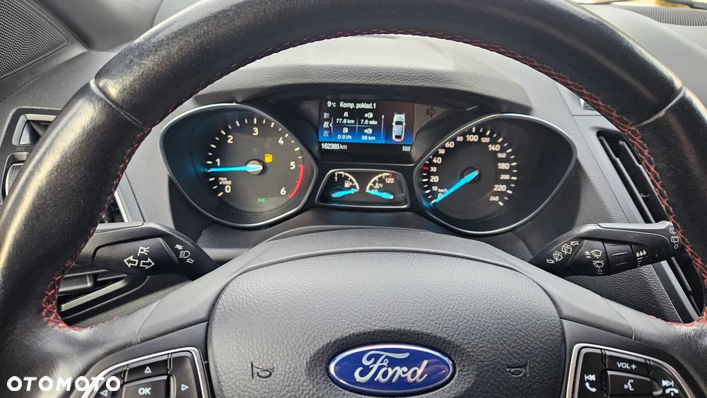 Ford Kuga 2.0 TDCi AWD ST-Line - 21