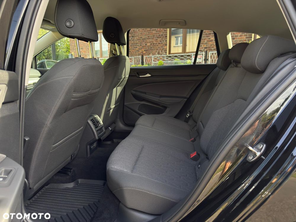 Volkswagen Golf 2.0 TDI Special Edition - 24
