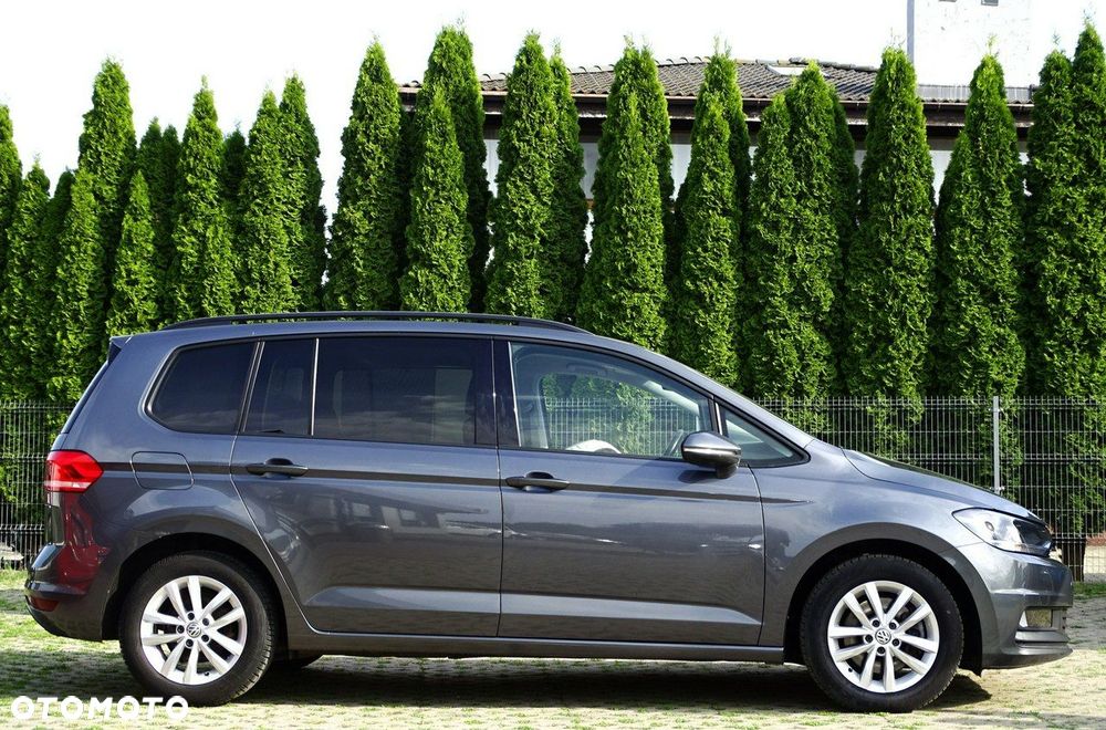 Volkswagen Touran - 7
