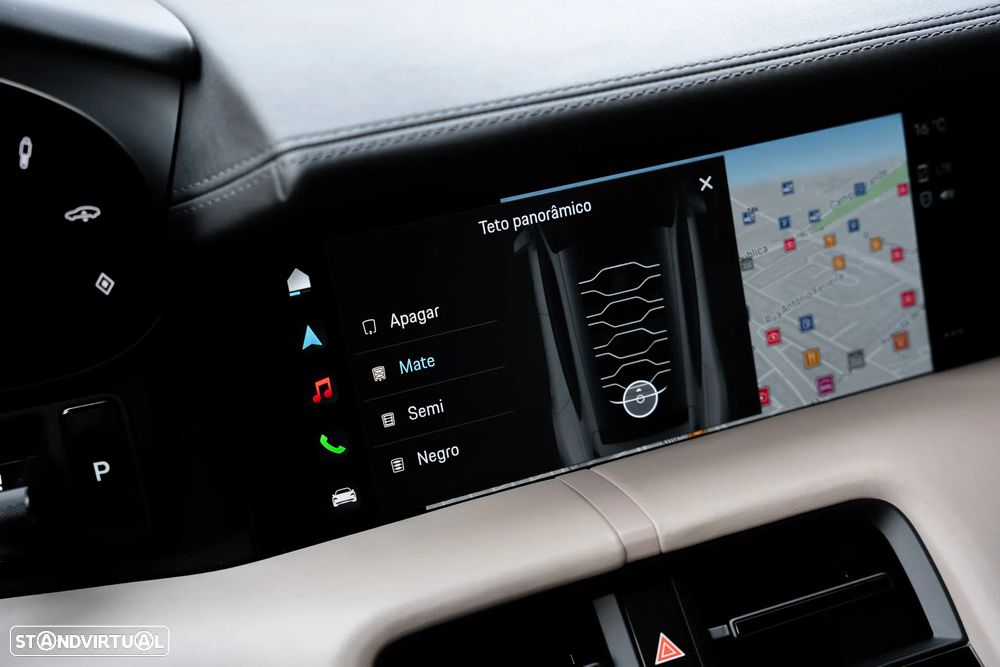 Porsche Taycan Sport Turismo GTS - 38