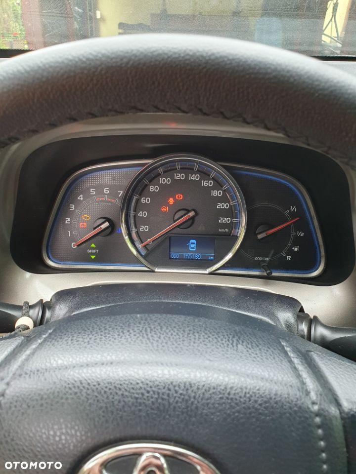 Toyota RAV4 2.0 D-4D 4x2 Start-Stop - 5