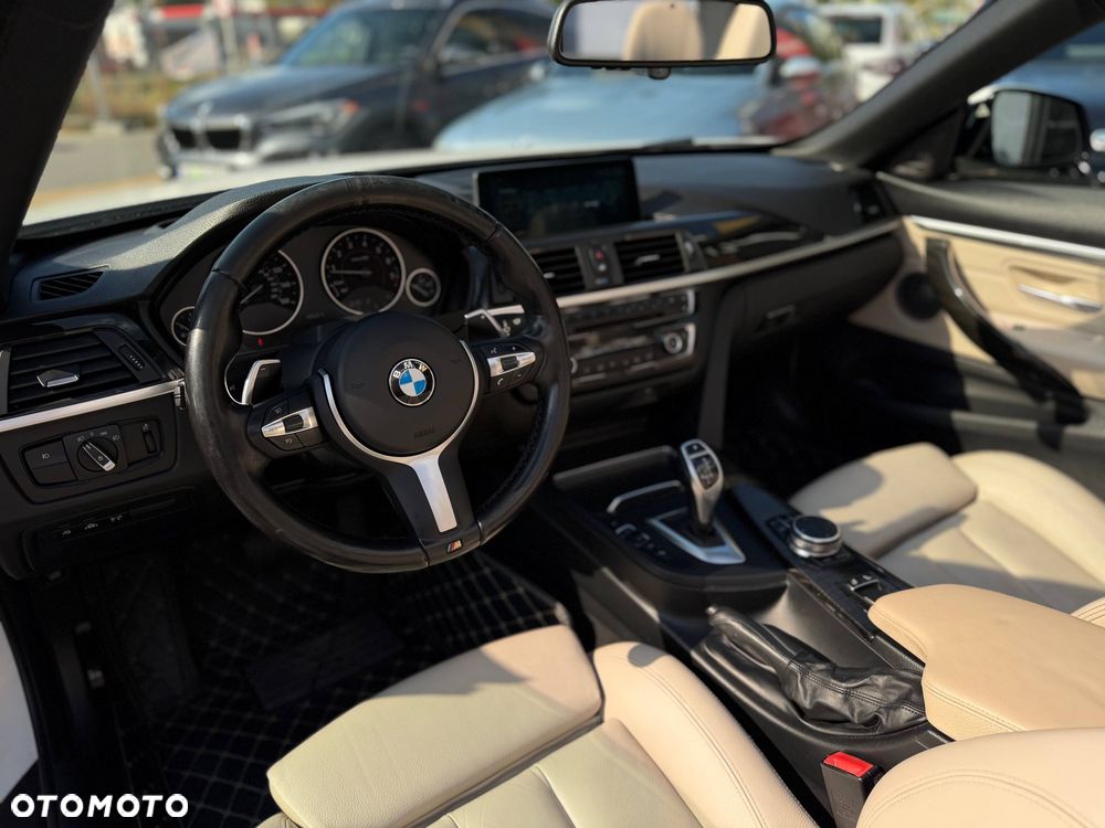 BMW Seria 4 440i Sport-Aut M Sport - 15