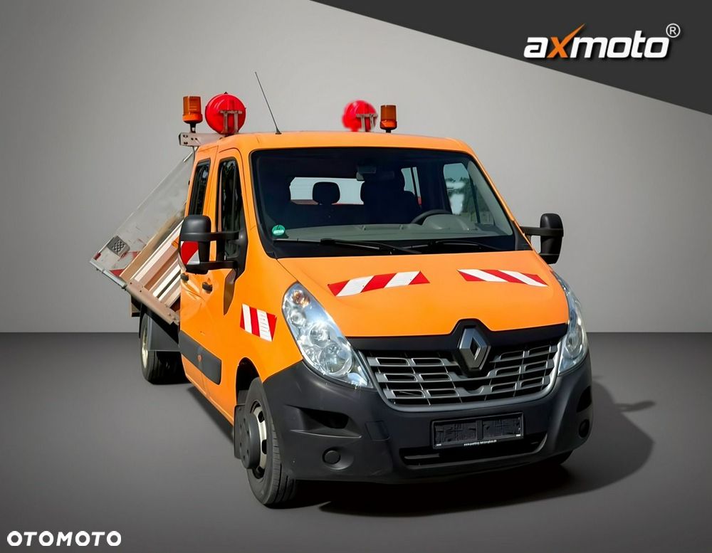 Renault Master - 3