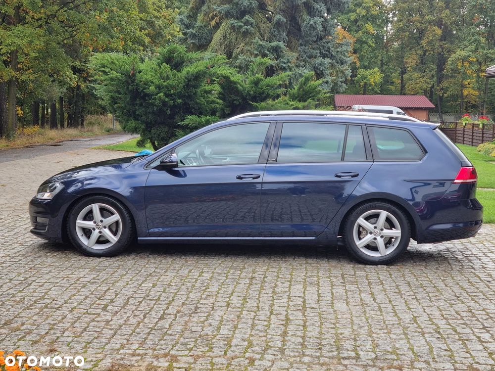 Volkswagen Golf - 3