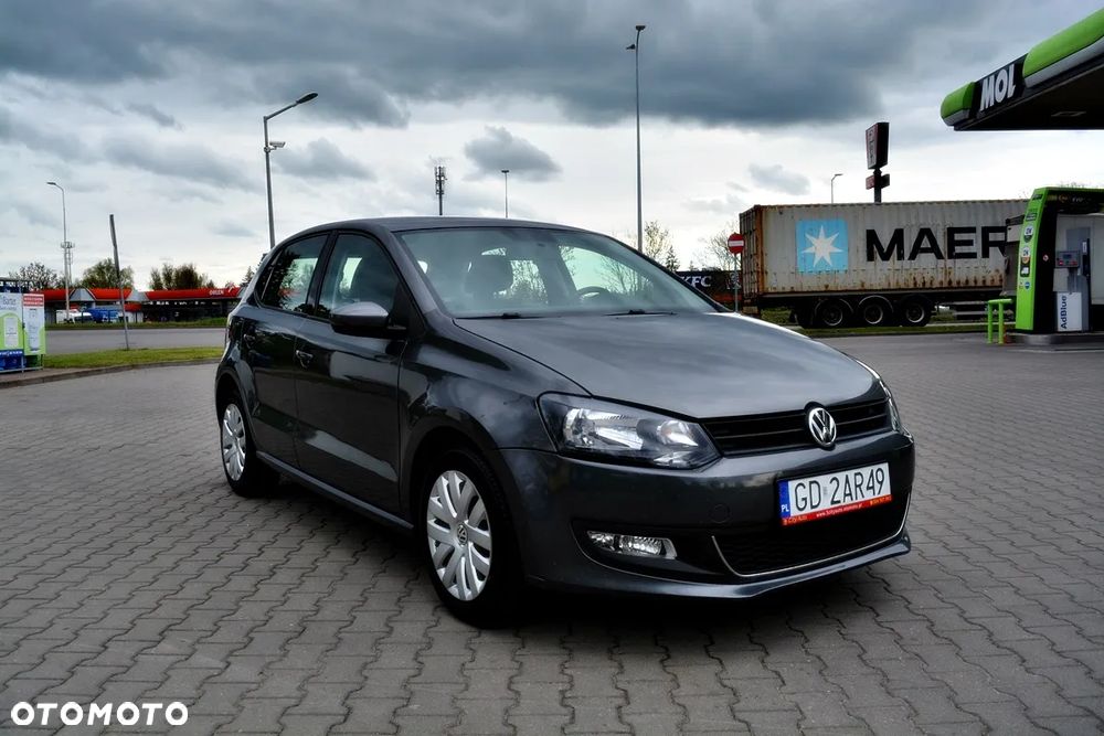Volkswagen Polo 1.4 DSG Comfortline - 12