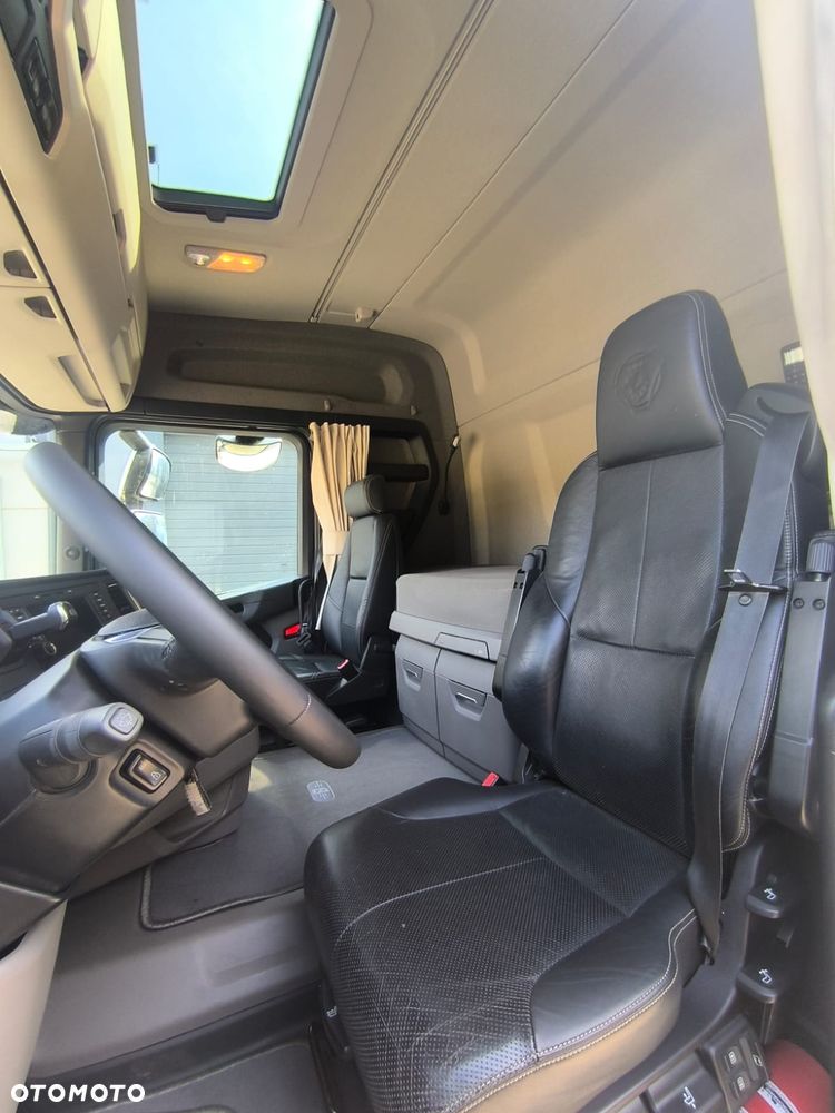 Scania R500 FULL LED. KLIMA, ACC!! - 16
