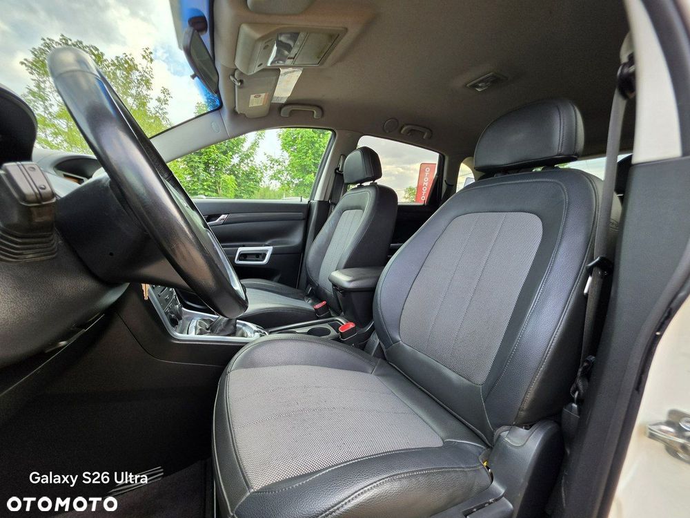 Opel Antara - 30