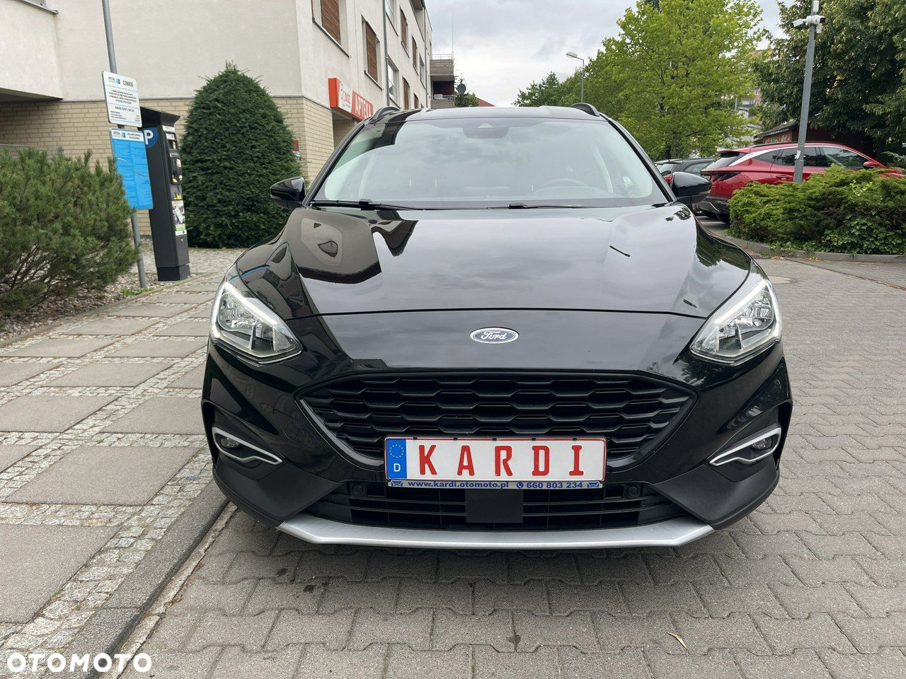 Ford Focus - 3