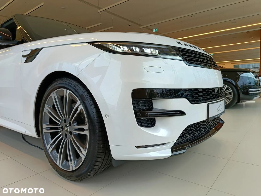 Land Rover Range Rover Sport S 3.0 D HSE Dynamic - 10