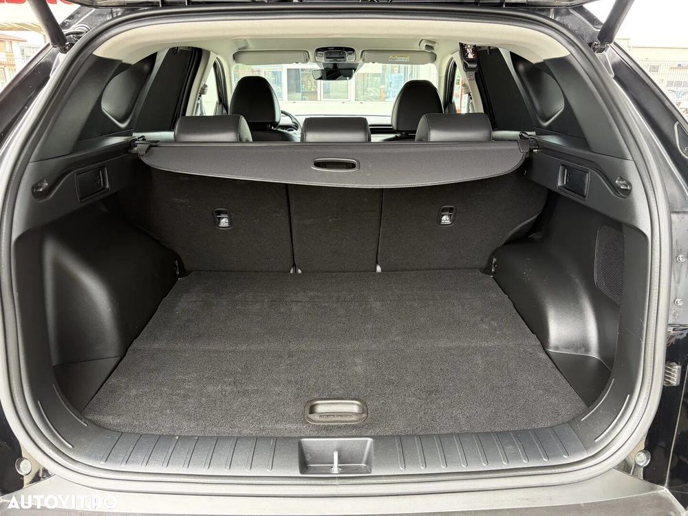 Hyundai Tucson - 33