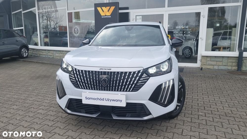 Peugeot 2008 1.2 PureTech Allure S&S EAT8 - 6