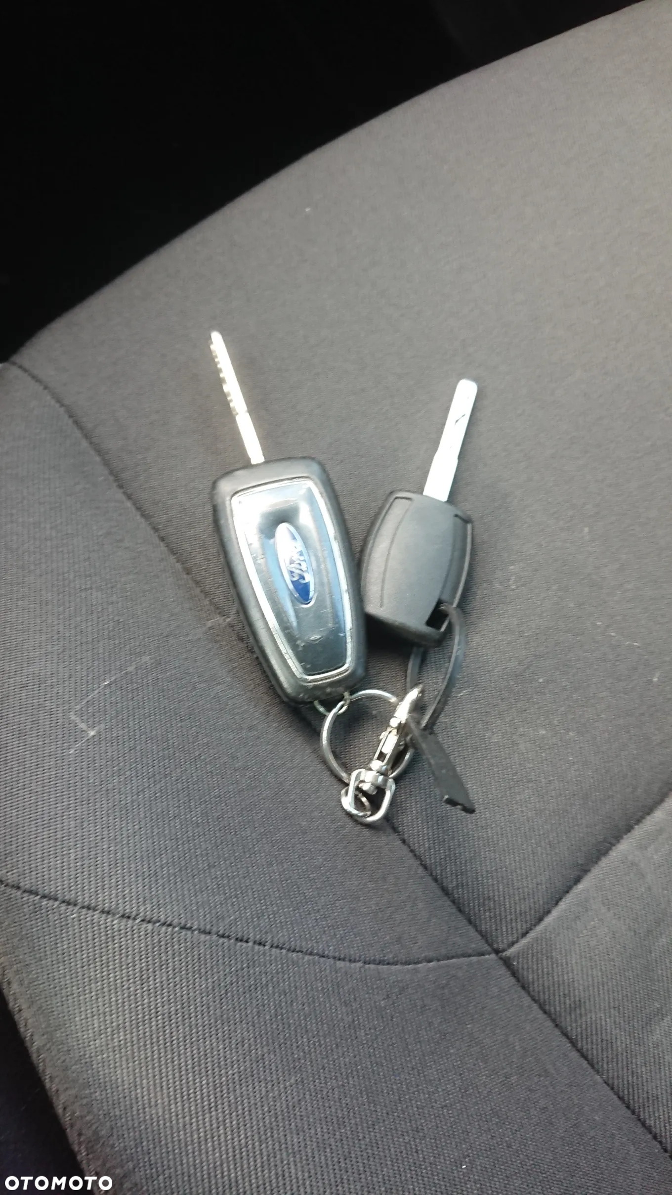 Ford Focus - 3