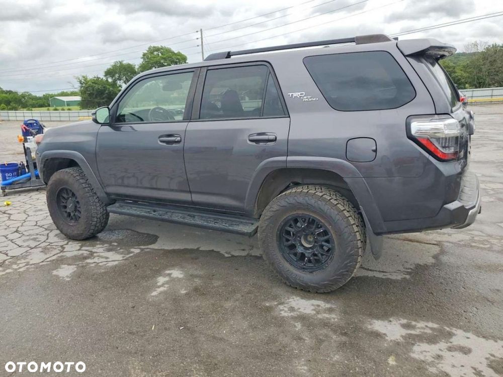 Toyota 4-Runner