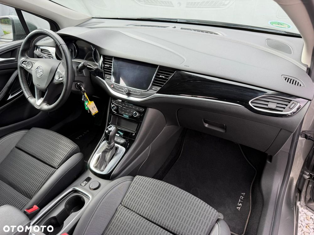 Opel Astra 1.5 CDTI Business Elegance - 13