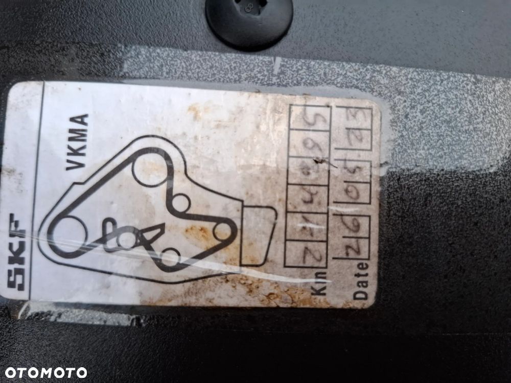 Peugeot 407 2.0 HDI Premium - 40