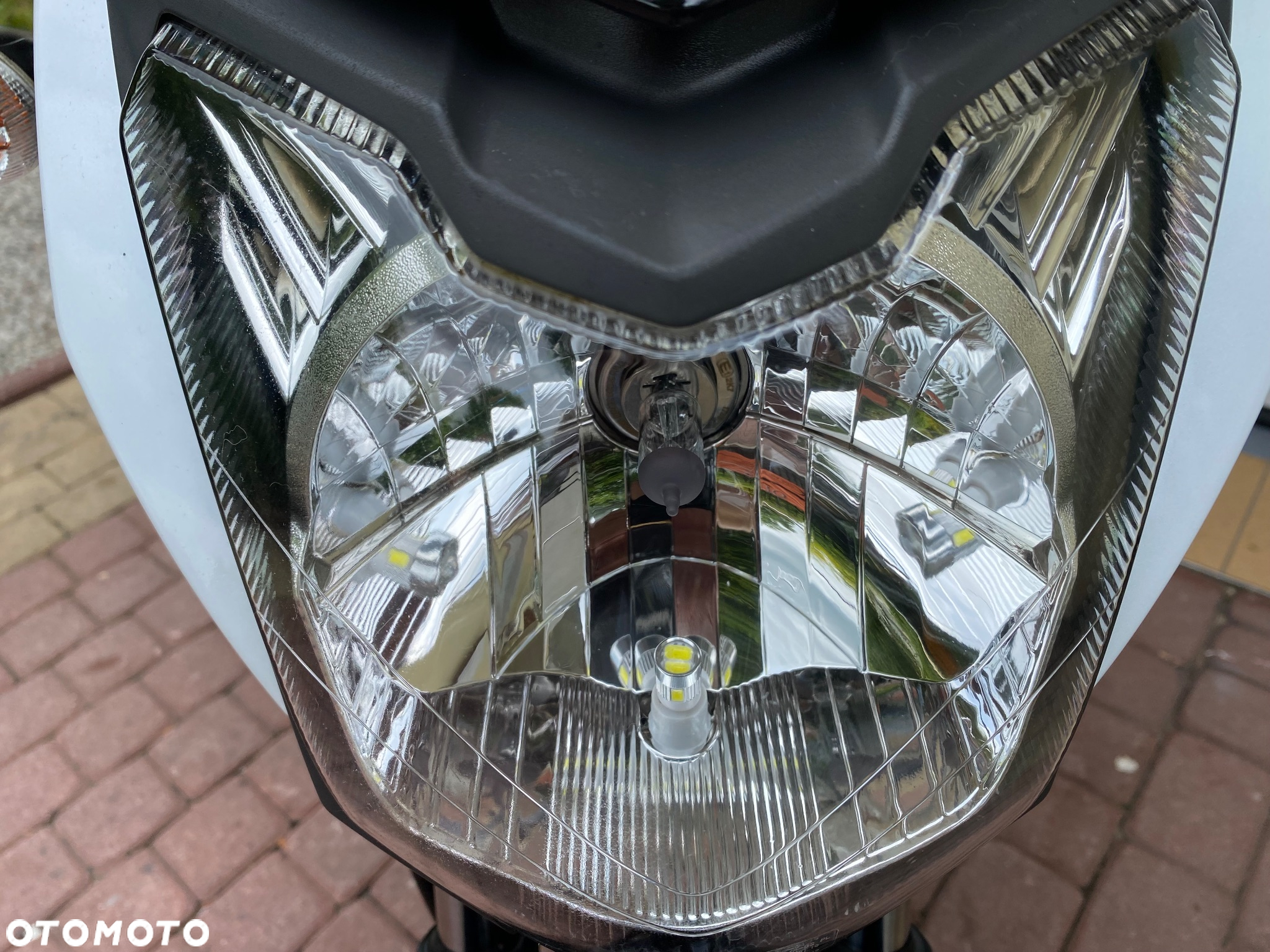 Yamaha YS - 13