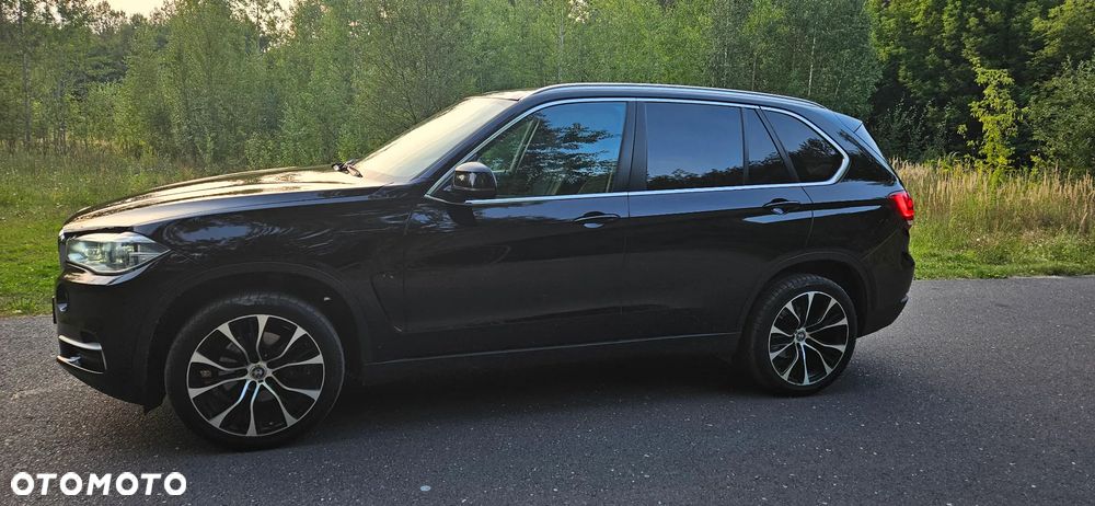 BMW X5 xDrive25d Sport-Aut - 3