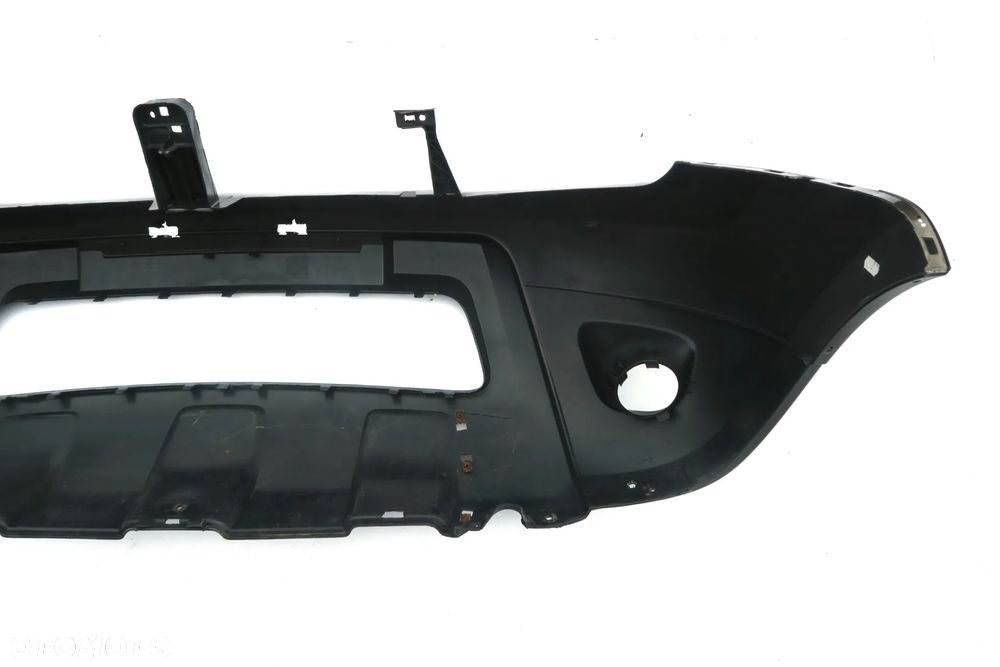 DACIA DUSTER 1 HS 2010 - 2017 zderzak przód ORYGINAŁ OE - 10