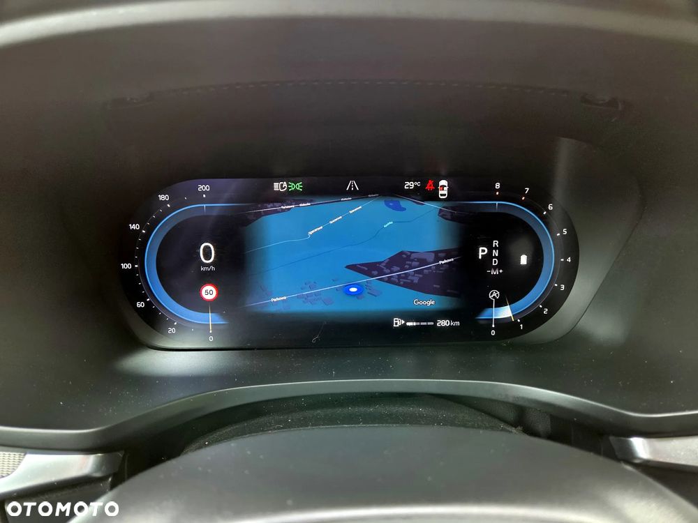 Volvo V60 B3 B Geartronic Momentum Pro - 37