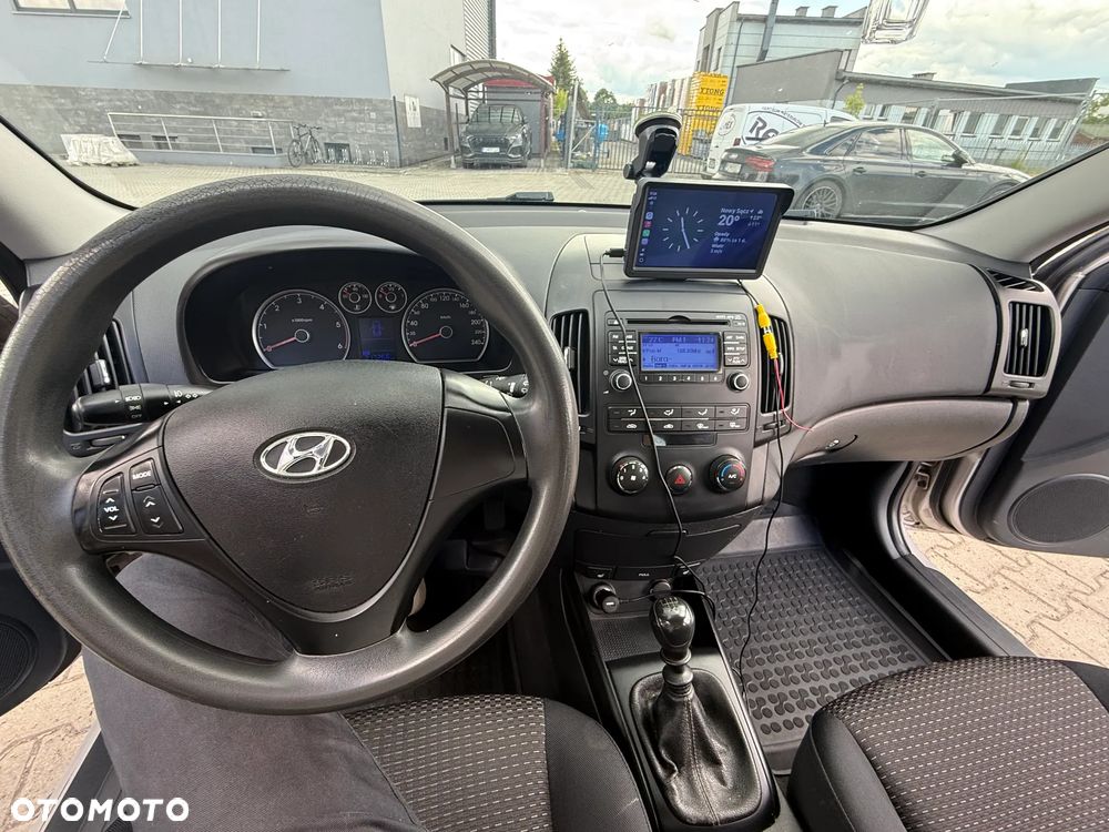Hyundai i30 - 7