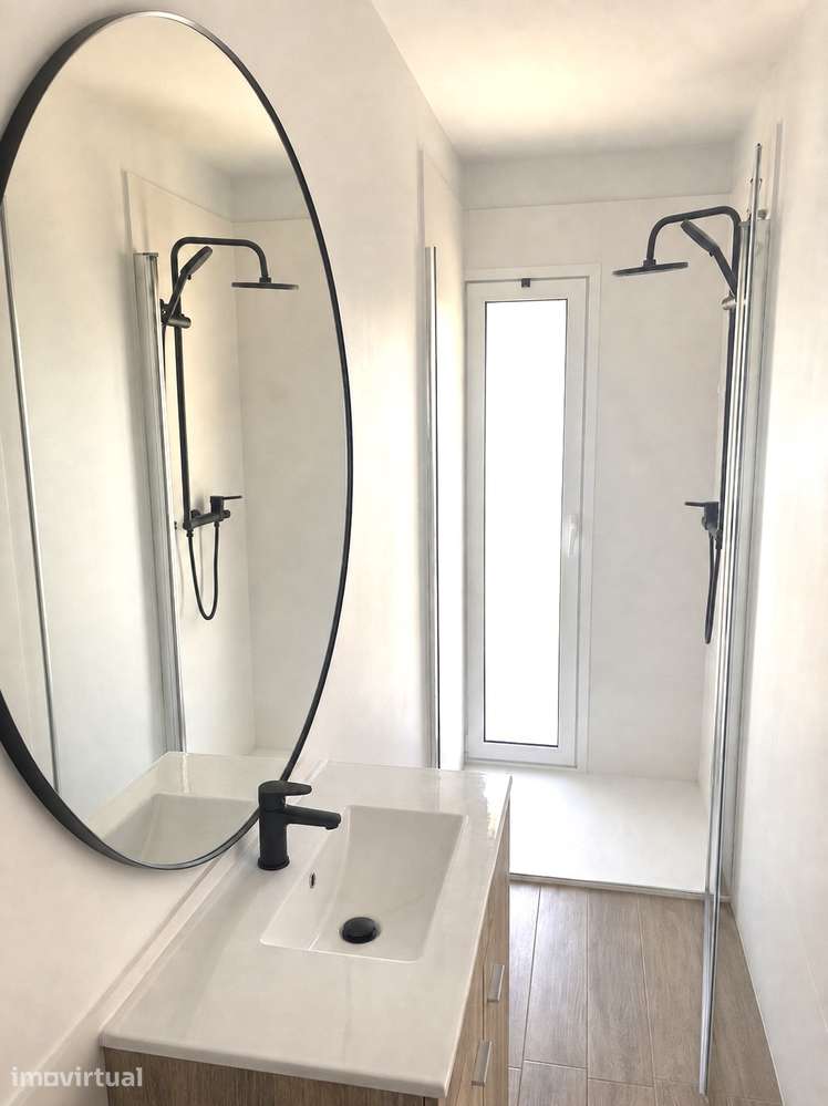 Penthouse T2 à venda com Terraço - Grande imagem: 3/17