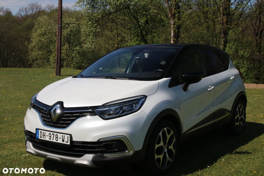 Renault Captur - 1