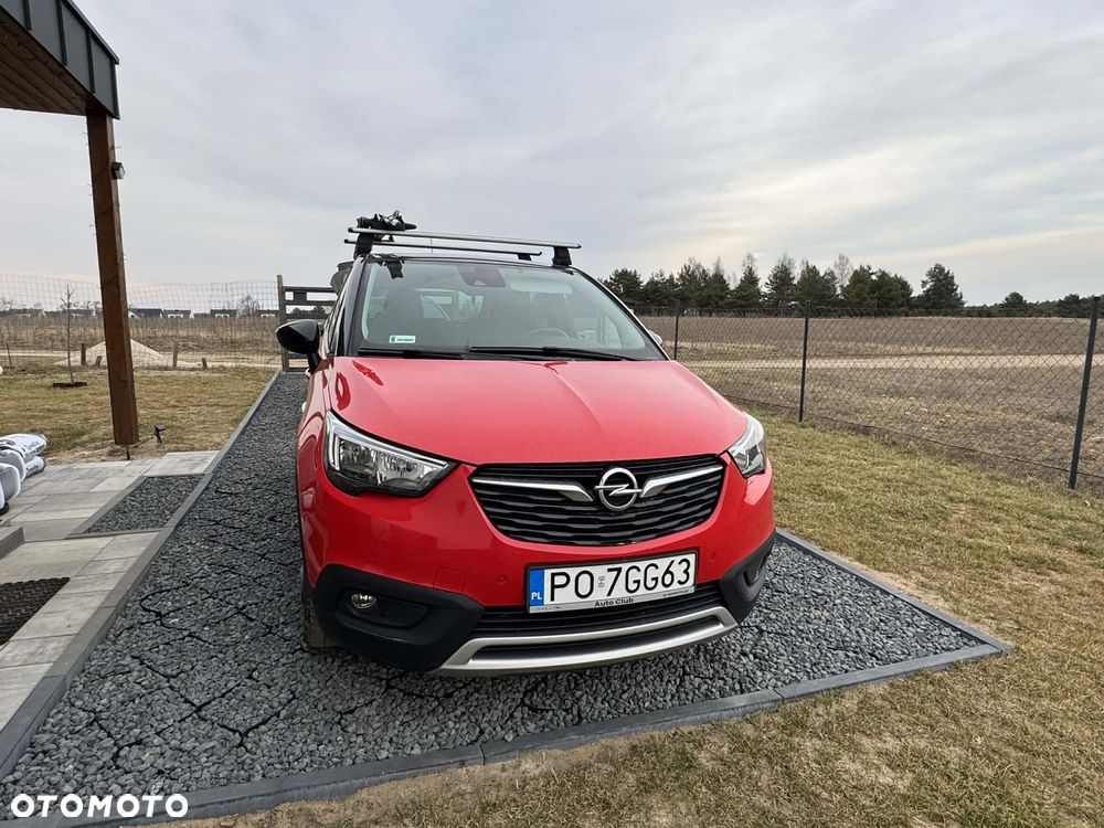 Opel Crossland X 1.2 T Elite S&S - 3