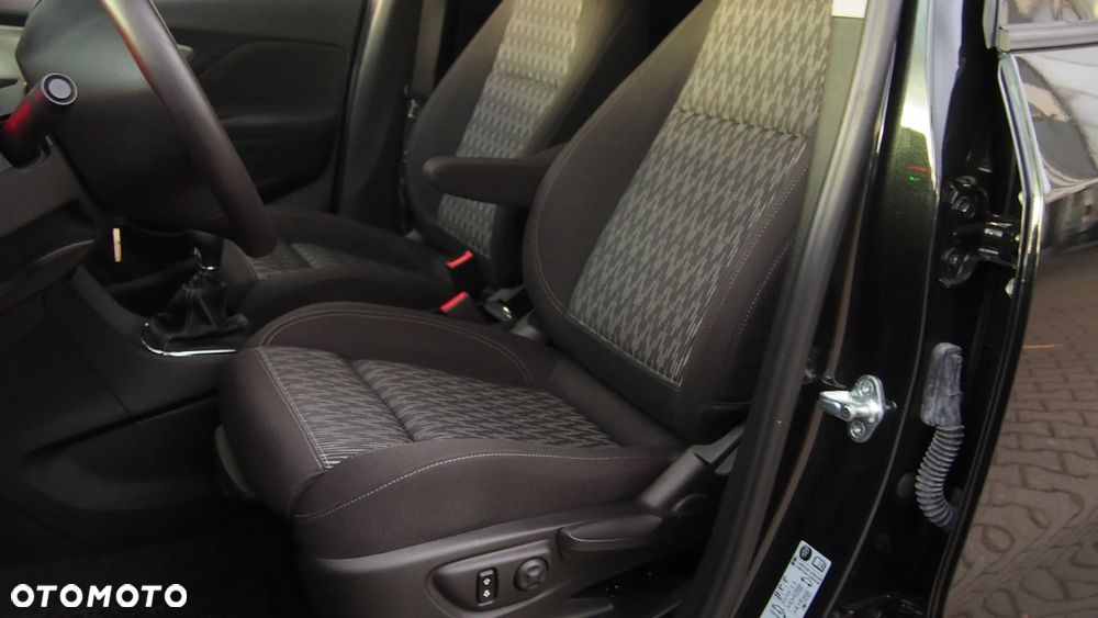 Opel Mokka 1.6 Cosmo S&S - 21