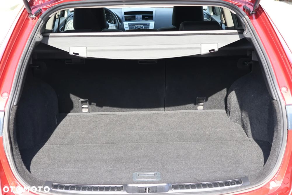 Mazda 6 Sport 2.0 Dynamic - 18