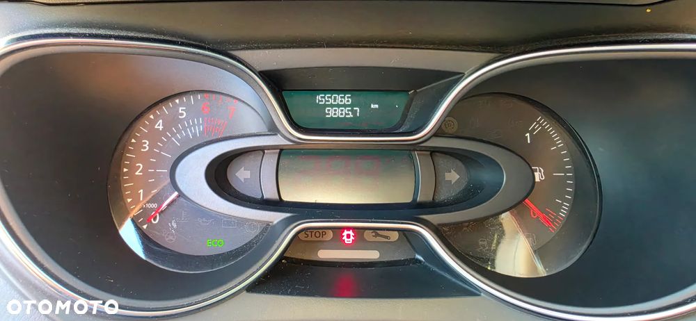Renault Captur 1.2 Energy TCe Initiale Paris - 11