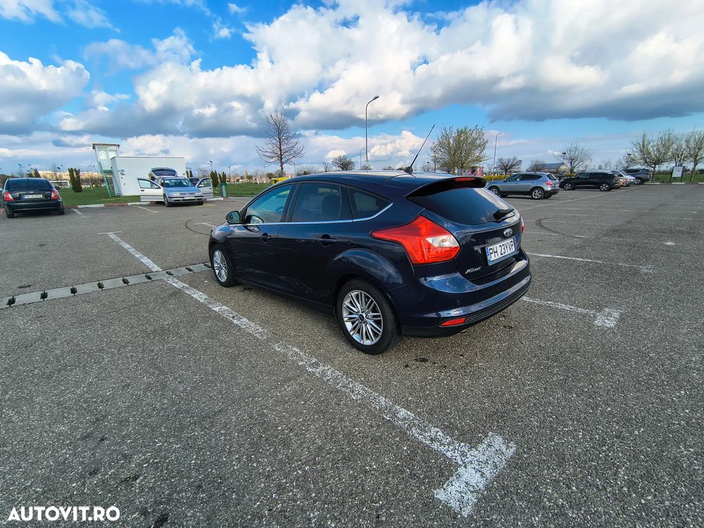 Ford Focus - 6