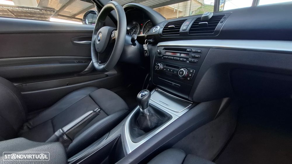 BMW 118 - 29
