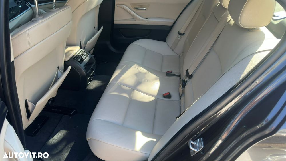 BMW Seria 5 - 15