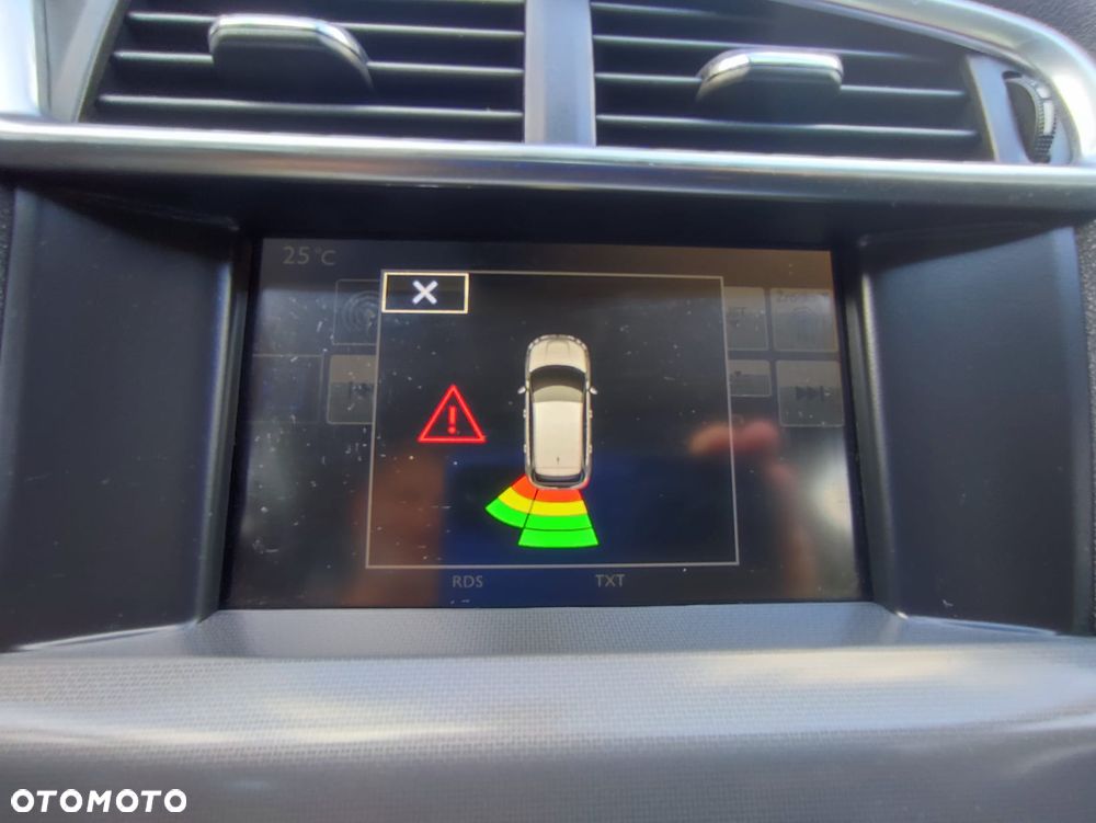 Citroën C4 1.2 PureTech Feel Edition - 23