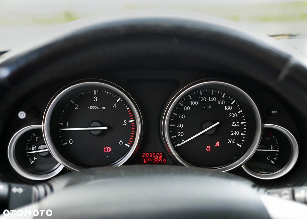 Mazda 6 Sport 2.0 CD DPF Dynamic - 13