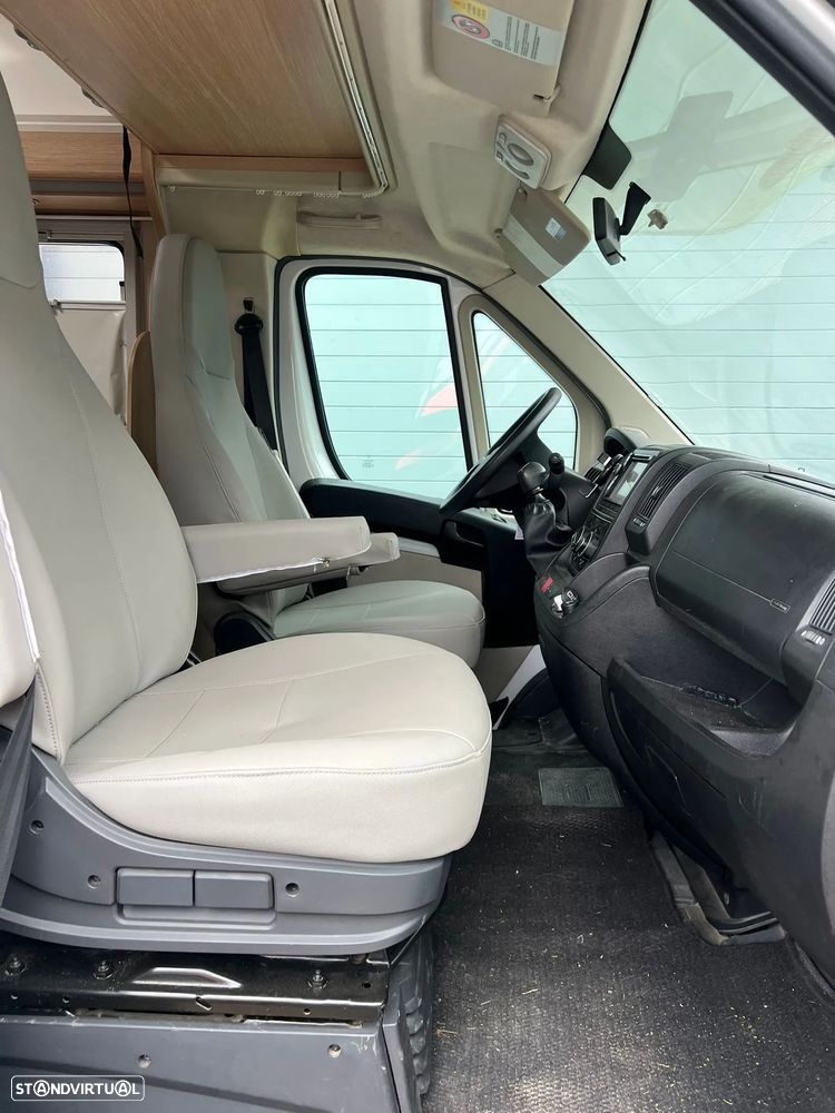 Fiat Ducato - 12