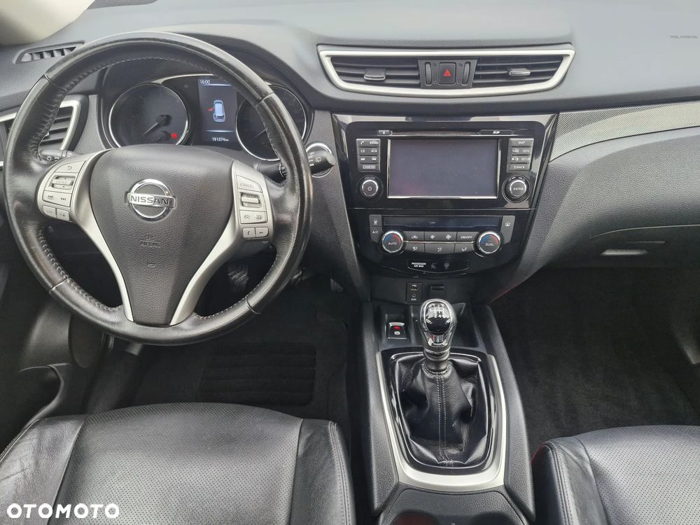 Nissan X-Trail - 22