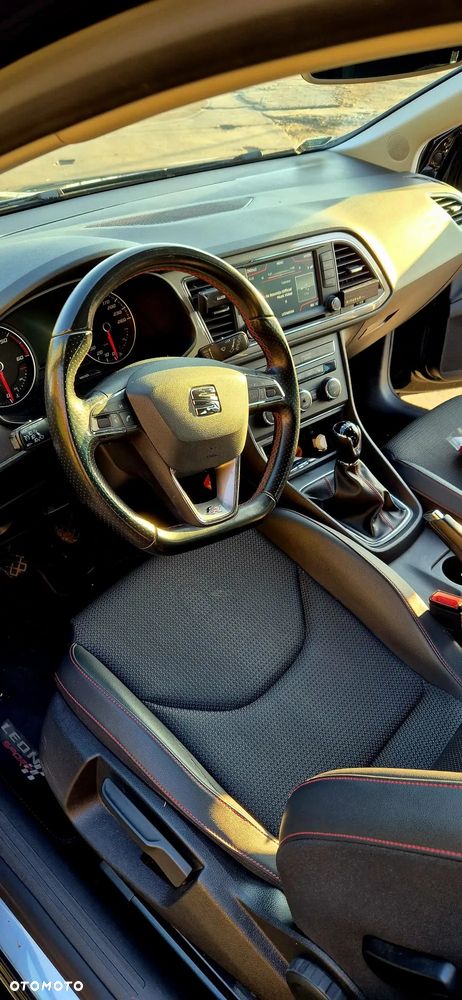Seat Leon - 7