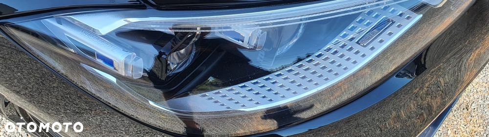 Mercedes-Benz Klasa S 450 d mHEV 4-Matic L AMG Line 9G-TRONIC - 32