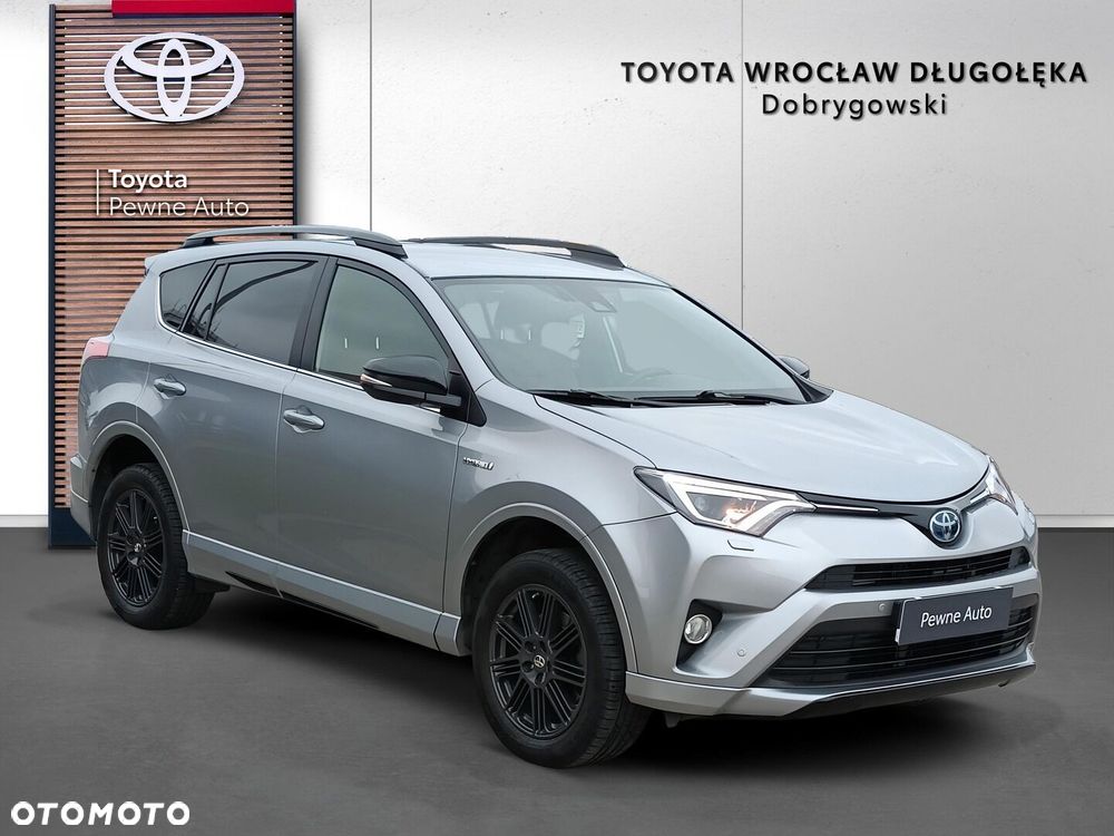 Toyota RAV4 - 7