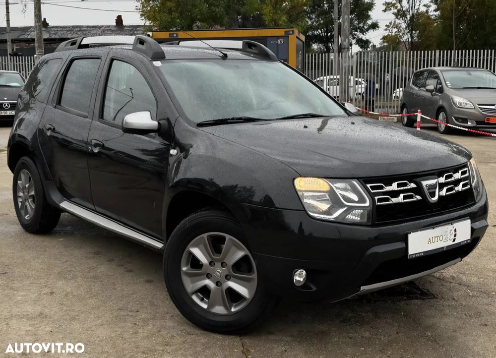 Dacia Duster - 3