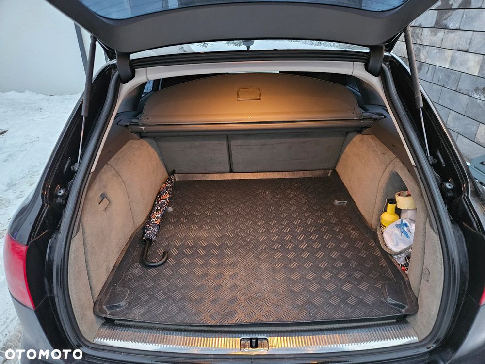Audi A6 Avant 2.7 TDI Multitronic - 22